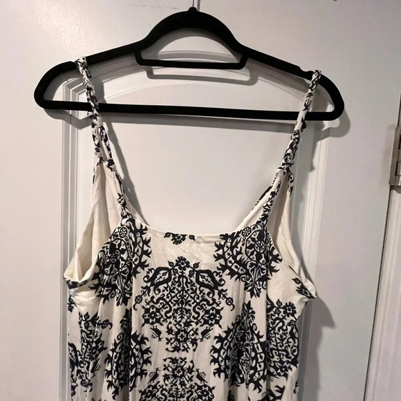 ~Patrick Robinson for Target~ Dress - Large - Picture 7 of 10